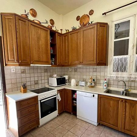Casa Dino Bello Βίλα Rhodes City Εξωτερικό φωτογραφία