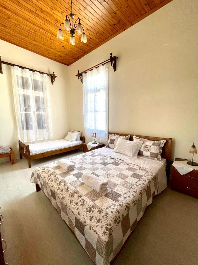 Casa Dino Bello Βίλα Rhodes City Εξωτερικό φωτογραφία