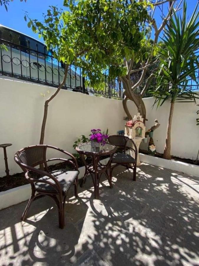 Casa Dino Bello Βίλα Rhodes City Εξωτερικό φωτογραφία