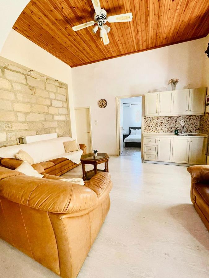 Casa Dino Bello Βίλα Rhodes City Εξωτερικό φωτογραφία