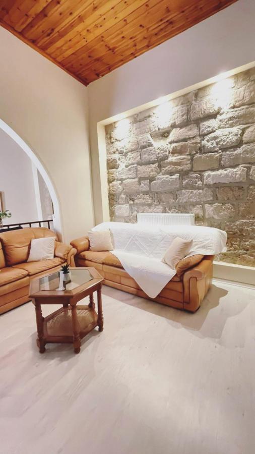 Casa Dino Bello Βίλα Rhodes City Εξωτερικό φωτογραφία