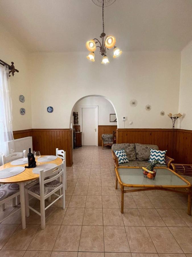 Casa Dino Bello Βίλα Rhodes City Εξωτερικό φωτογραφία