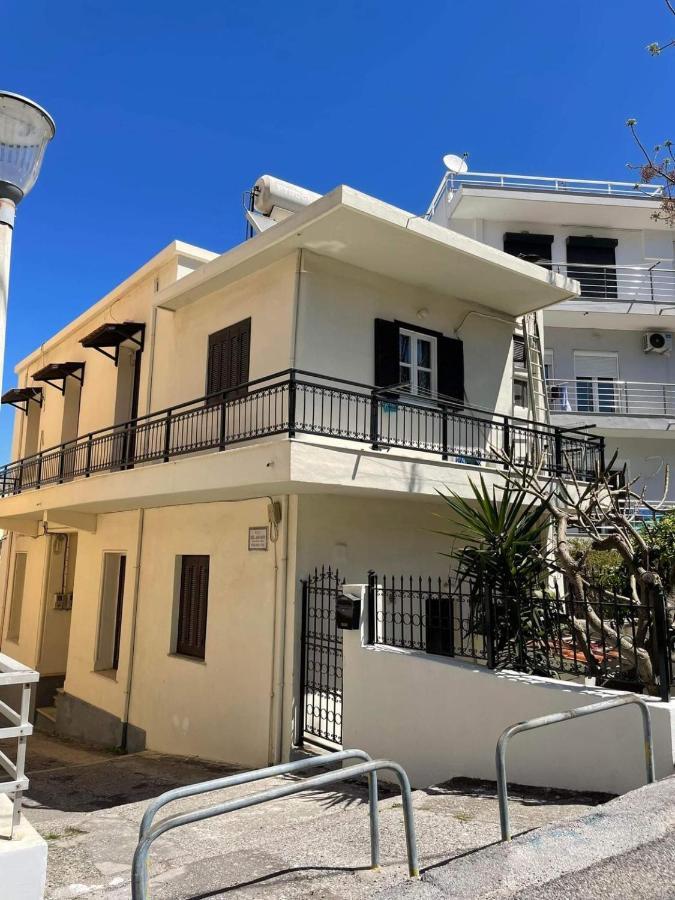 Casa Dino Bello Βίλα Rhodes City Εξωτερικό φωτογραφία