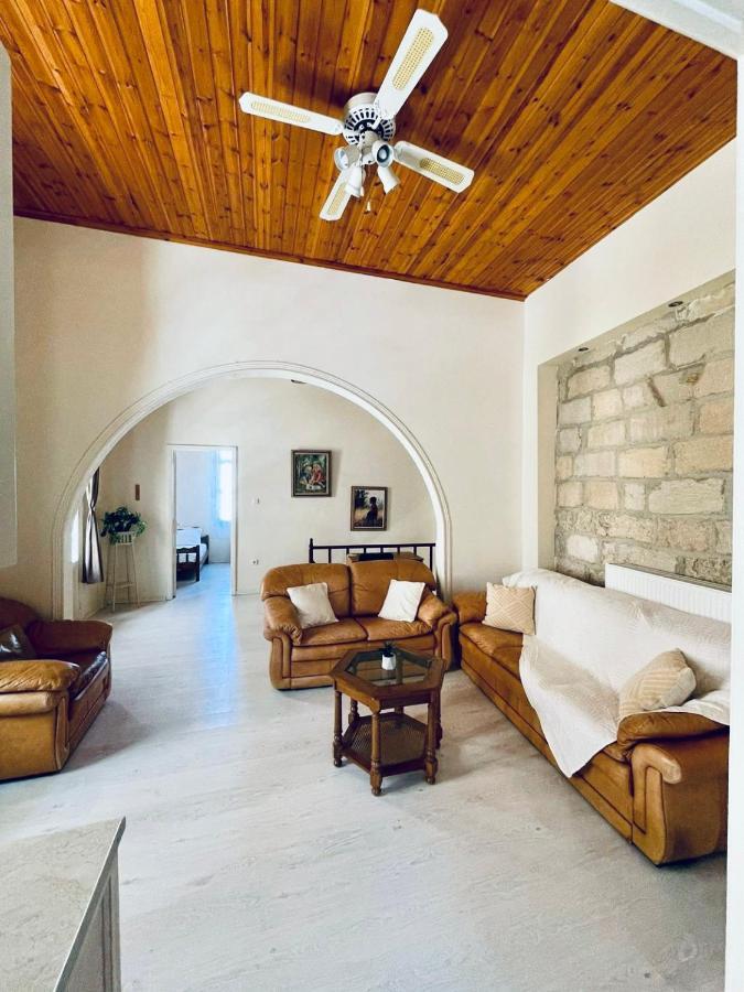 Casa Dino Bello Βίλα Rhodes City Εξωτερικό φωτογραφία