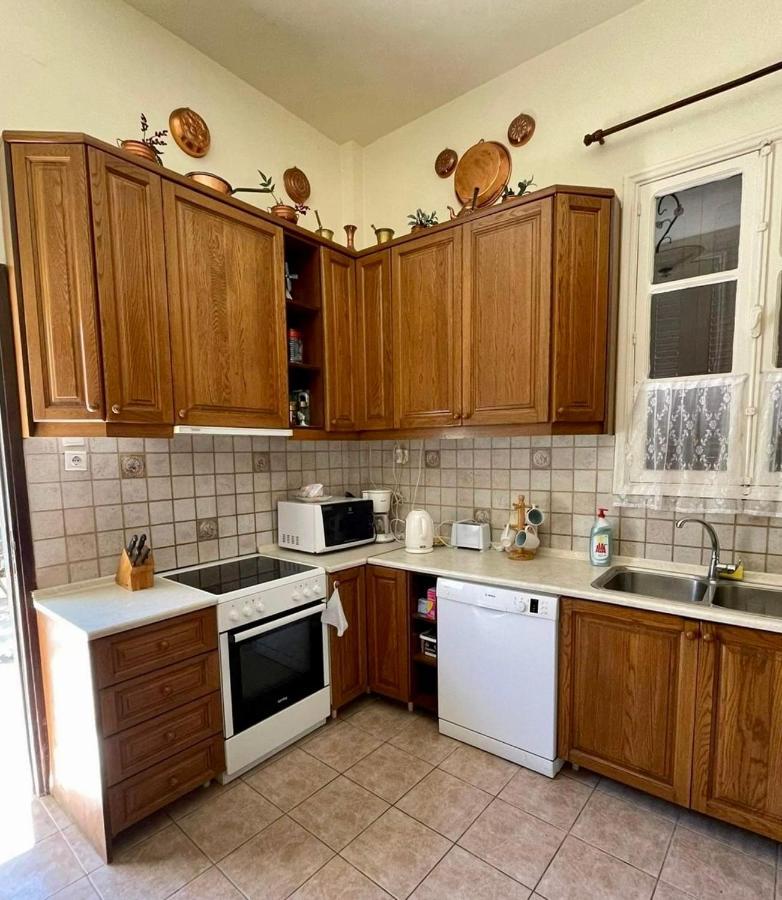 Casa Dino Bello Βίλα Rhodes City Εξωτερικό φωτογραφία