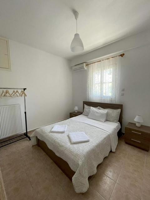 Casa Dino Bello Βίλα Rhodes City Εξωτερικό φωτογραφία